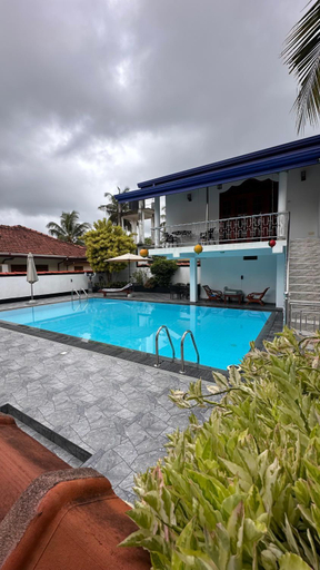 Sport & Beauty 5, Chamo Villa by DrMocktail, Beruwala