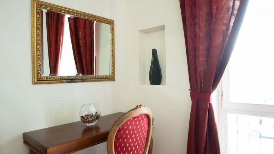 Others 4, Imperial GuestHouse, Roma