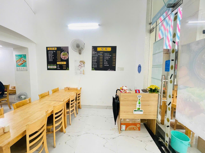 Food & Drinks 4, Diamond Suite Apartment , Ho Chi Minh City