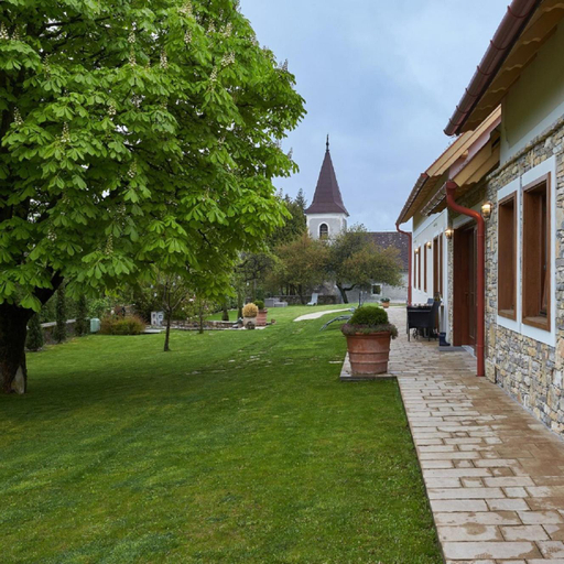 Others 4, D4 Apartments Dorgicse, Balatonfüred