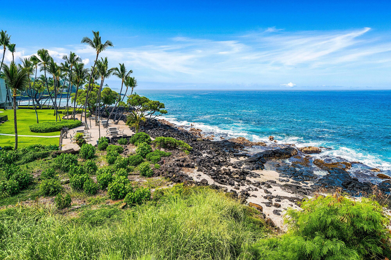Beach 5, Casa De Emdeko 105, Hawaii