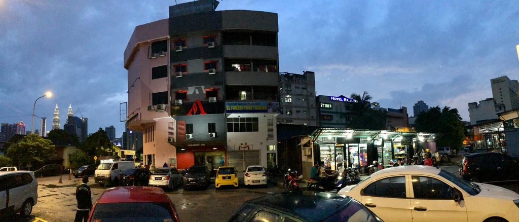 Others 5, Jamilah Inn BilikXpert, Kuala Lumpur