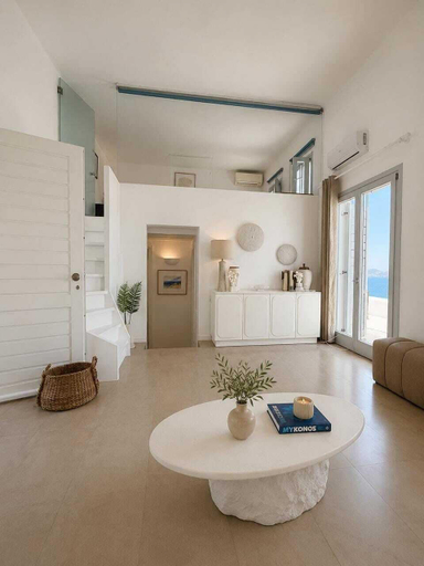 Room 1, Villa Delos Mystique Mykonos, South Aegean