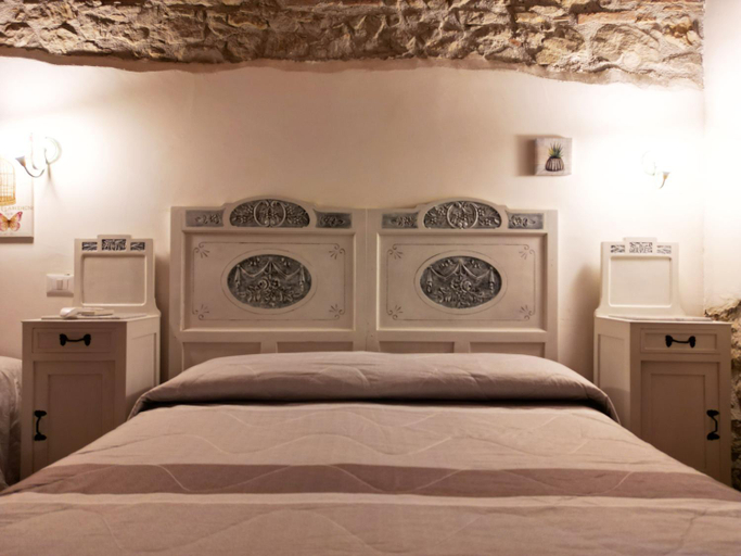 Others 2, Masseria La Guardata, Campobasso