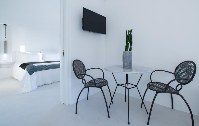 Others 3, Luxury Santorini Villa Villa Pori Blanca Master Suite Private Pool, South Aegean