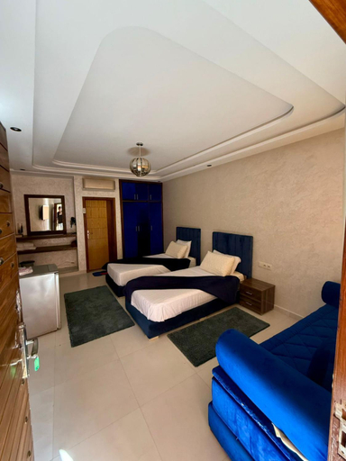 4, Airport Agadir Riad Oasis, Inezgane-Aït Melloul