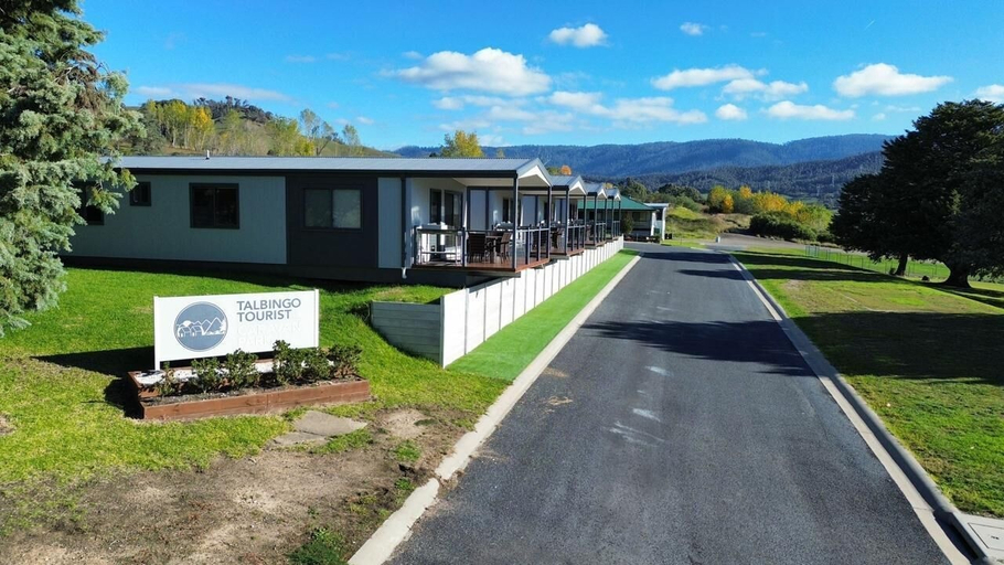 Primary image, Tiny Away Escape at Talbingo Alpine, Tumut