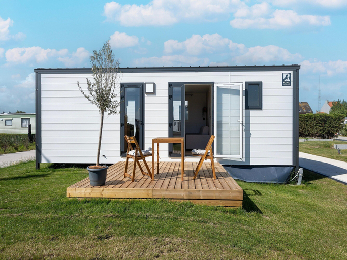 Primary image, Caravan Bredene by the sea, West-Vlaanderen