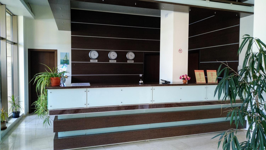 Public Area 4, VP Peter House, Nesebar