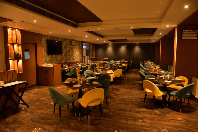Food & Drinks 4, SWARNA HOTEL & RESORT, Purba Medinipur