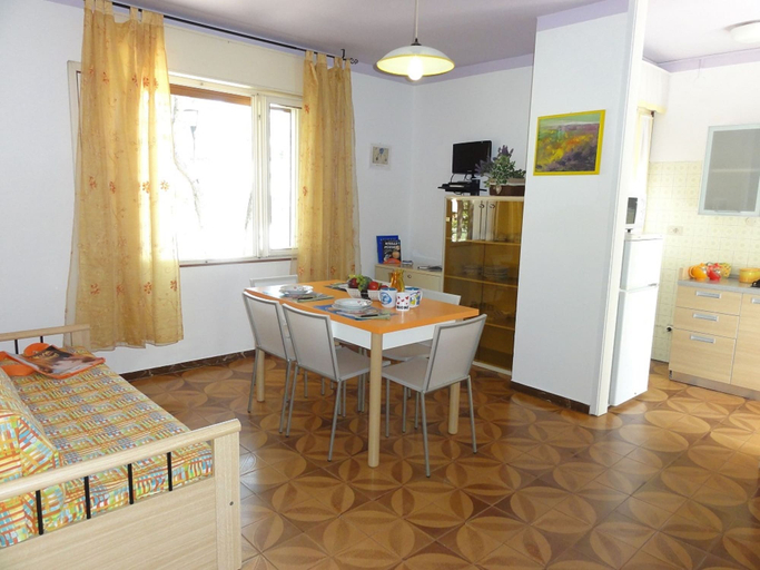 Dining room, Nice Flat About 200mt From the sea, Venezia
