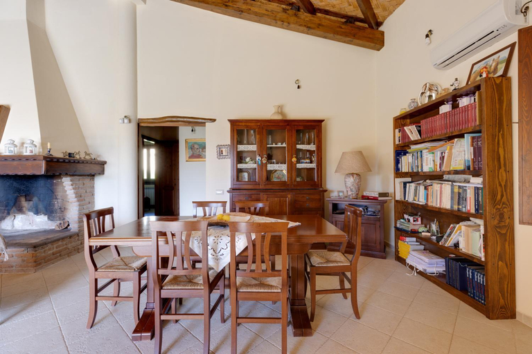 Food & Drinks, Vivi Natura, Oristano
