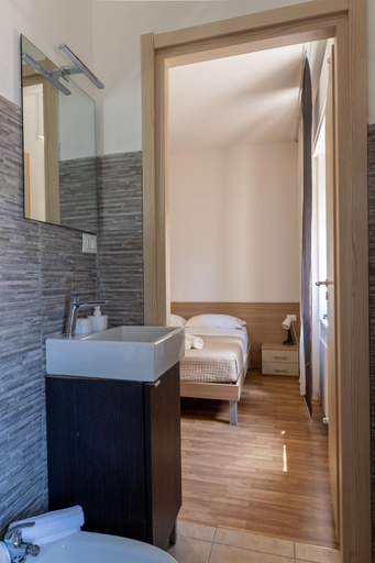 Others 3, Acquacorrente Rooms - a due passi dal mare, Pescara