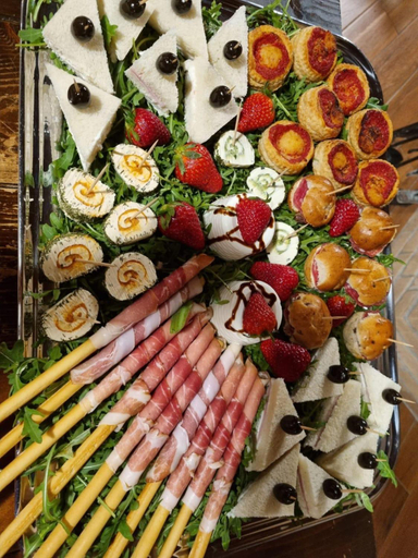 Food & Drinks 3, Atena B&B APARTMENTS Platino, Pescara