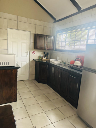 Others 2, AJM Accommodation, Nkangala