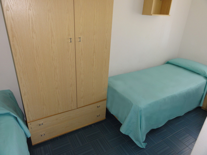 Room 4, Charming Two-storey Flat, Venezia