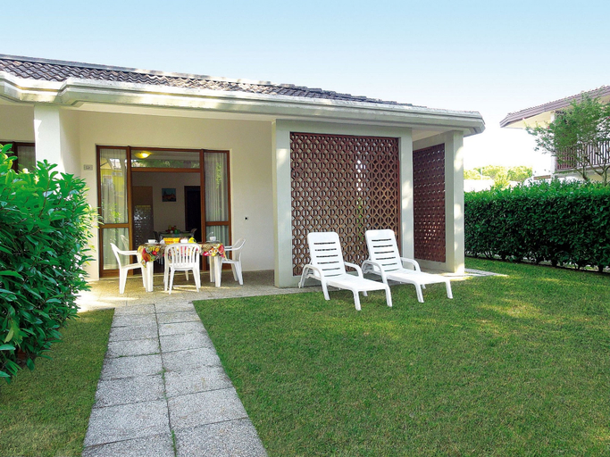 Primary image, Semi-detached Villa in a Nice Area, Venezia