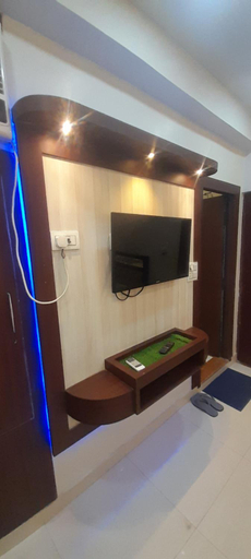 Others 5, HN PALACE Homestay, Agra