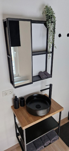 Bathroom 3, Charleroi Cozy Home, Hainaut