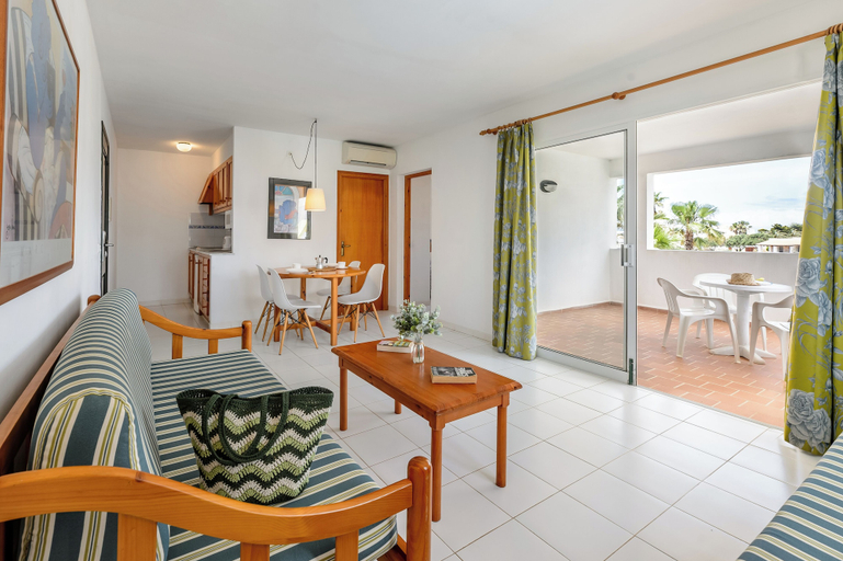 Others 3, Vibra Blanc Cottage Apartamentos, Baleares