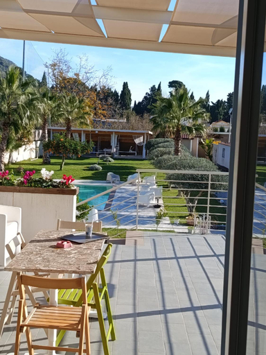 Food & Drinks 3, B&B Villa Limao, Salerno