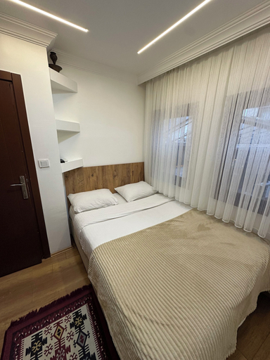 Bedroom 3, Gönül sefası bütik otel, Merkez