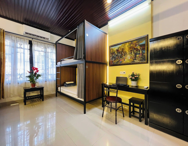 Others 5, Old Lane Hoi An Homestay, Da Nang