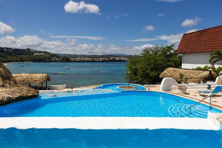 Pool 3, Hotel Croma Sosua Beach, Sosua