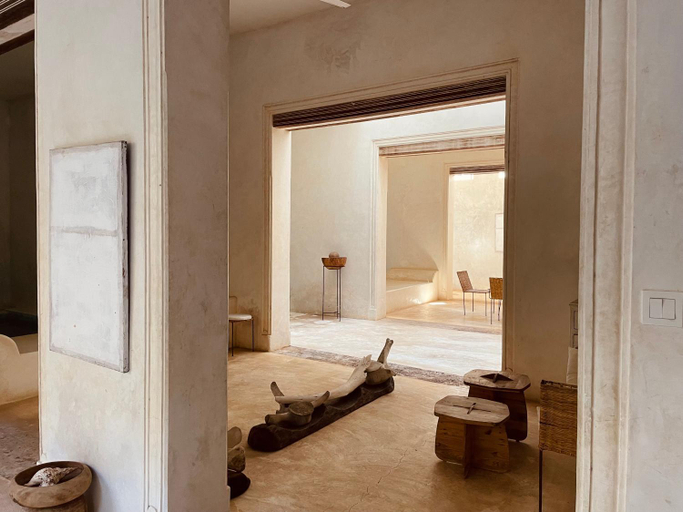 4, Swahili Dreams Apartments, Lamu West