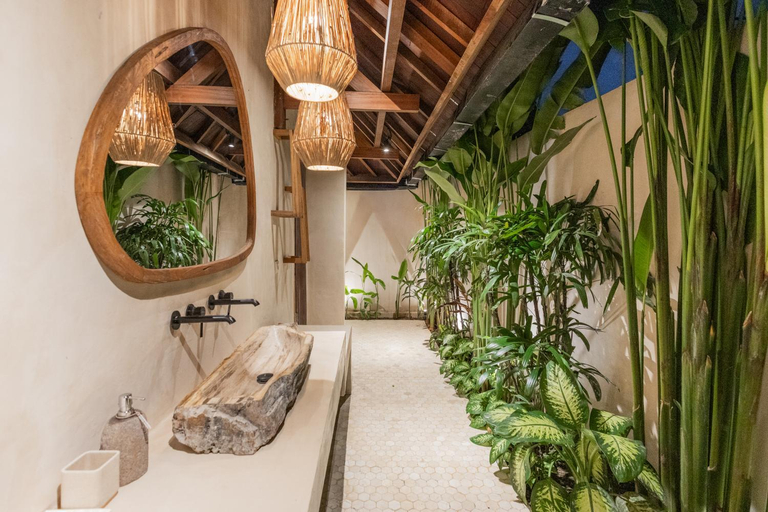 5, Villa Chempaka Chill by Alfred in Bali, Badung