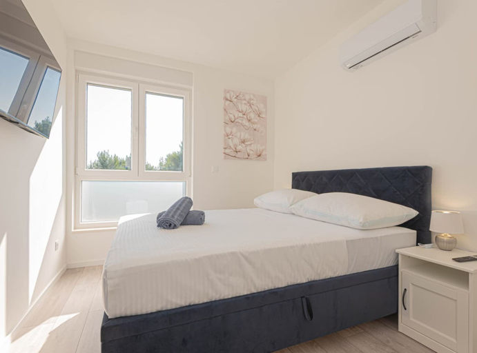 Room 5, Villa Pomalo, Vodice