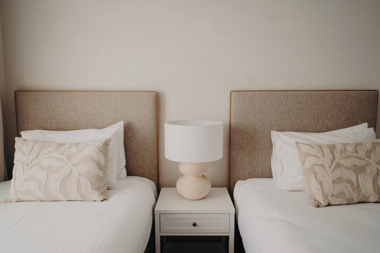 Bedroom 3, Albany Motel & Apartments, Albany