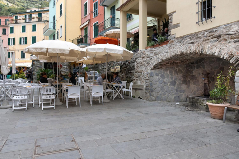 Others 3, Ca Du Grifun 2, La Spezia