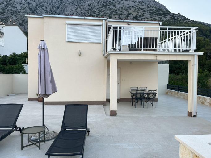Others 3, Apartman MIRIS BORA, Orebić