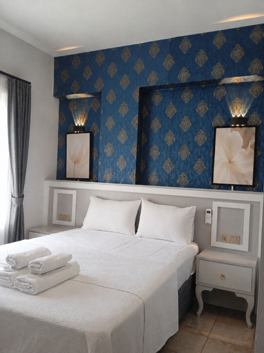 Bedroom 4, Safir Hotels Çorlu, Çorlu