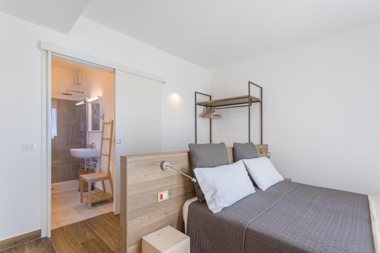 Others 3, Room-insula Felix - Deluxe Double or Twi, Brescia