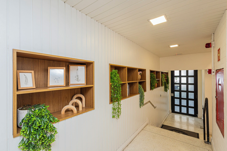 Interior 5, VNM - VN Vila Olimpia by Anora Spaces, São Paulo