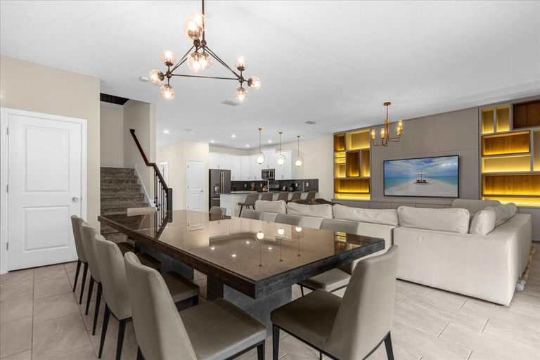 Others 2, Bedroom 5 Bathroom Storey Lake 4564TB, Osceola