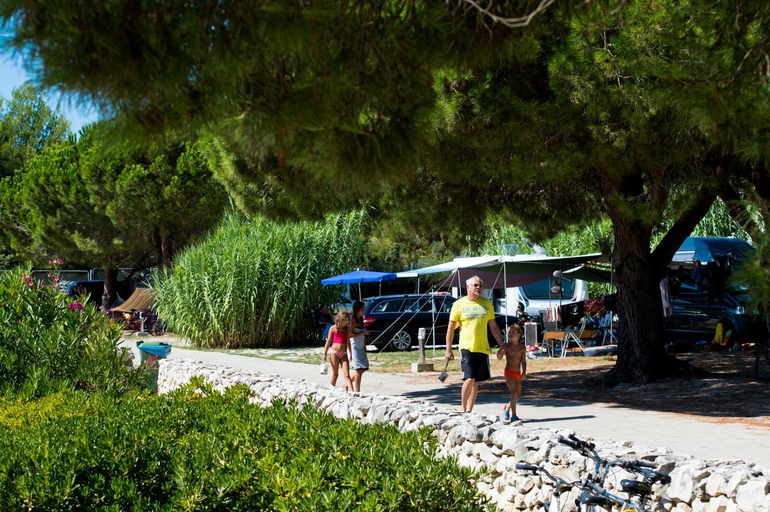 Others 3, Zaton Holiday Resort Camping Pitches, Nin