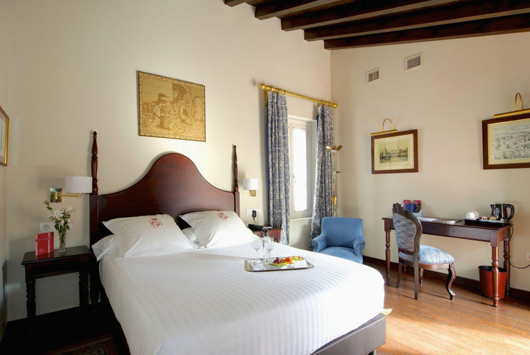 Bedroom 3, Las Casas de El Arenal, Sevilla