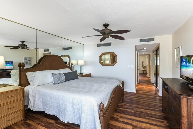 Room 2, Holualoa Bay Villas#105, Hawaii