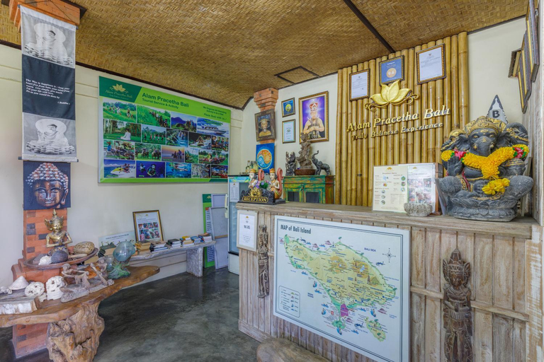 Public Area 3, Alam Pracetha Bali, Badung