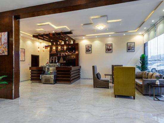 Others 3, Al Qasr Airport