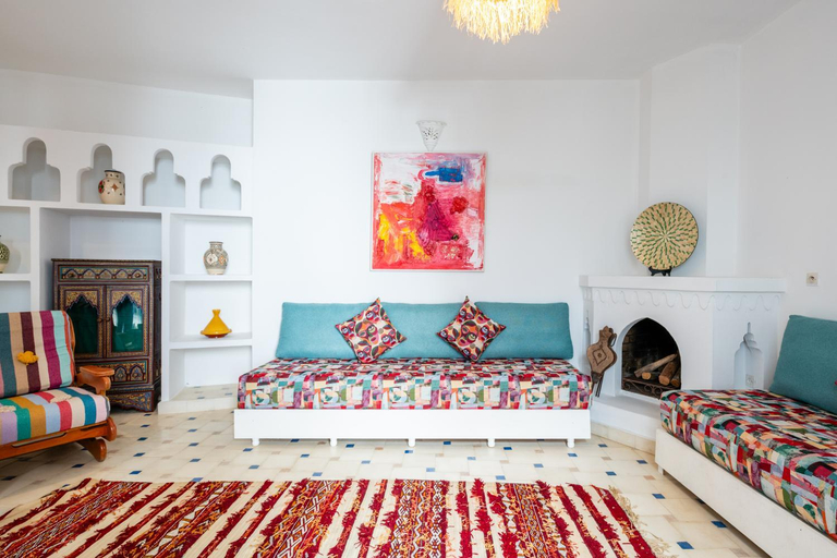 Others 5, Le Riad 32 - Old Medina Asilah, Tanger-Assilah