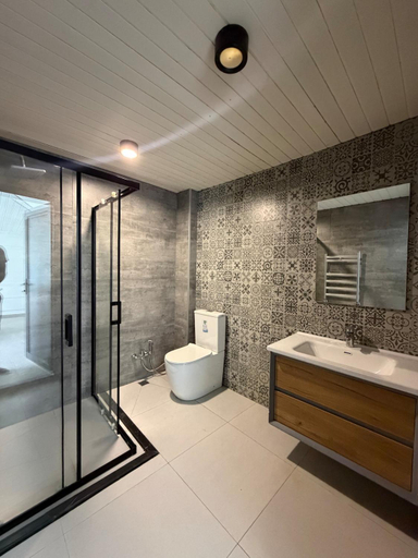 Others 4, Gabala City Villas, Qəbələ