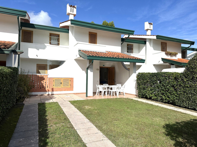 Exterior 4, Nice Two-storey Flat, Venezia