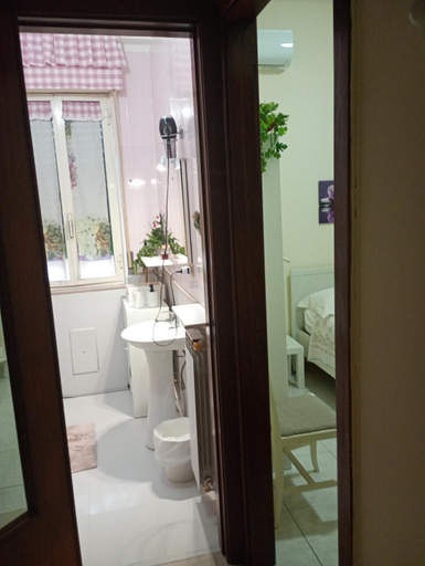 Bathroom 3, Orchidea1, Caserta