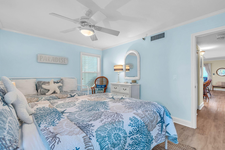 Bedroom 3, Pelican Pointe 4C, Pinellas