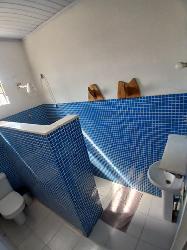 Others 2, Casa da vo Sepetiba, Rio de Janeiro