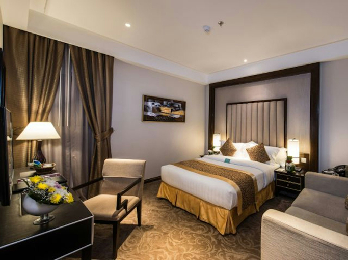 Bedroom 3, Boudl Mahayel Aseer